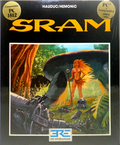 [SRAM - обложка №2]