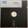 [SRAM 2 - обложка №1]