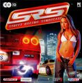 [SRS: Street Racing Syndicate - обложка №1]