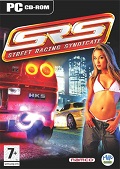 SRS: Street Racing Syndicate