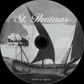 [St. Thomas - обложка №3]