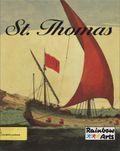 [St. Thomas - обложка №1]
