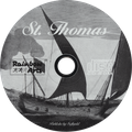 [St. Thomas - обложка №8]