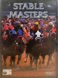 [Stable Masters - обложка №1]