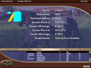 Stable Masters