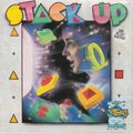 [Stack Up - обложка №1]