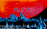 [Stalactites - скриншот №2]