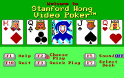 Stanford Wong Video Poker