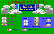 Stanford Wong Video Poker