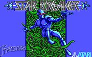 Star Breaker