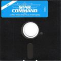[Star Command - обложка №3]