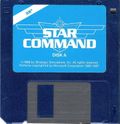 [Star Command - обложка №1]