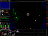 [Скриншот: Star Command Deluxe]