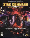 [Star Command: Revolution - обложка №1]
