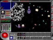 Star Command: Revolution