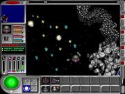 Star Command: Revolution