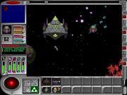 Star Command: Revolution