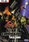 [Star Command: Surface_Skimmer - обложка №1]
