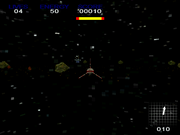 Star Command: Surface_Skimmer