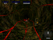 Star Command: Surface_Skimmer