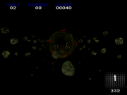 Star Command: Surface_Skimmer