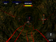 Star Command: Surface_Skimmer