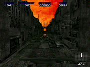 Star Command: Surface_Skimmer