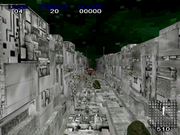 Star Command: Surface_Skimmer