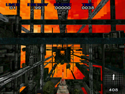 Star Command: Surface_Skimmer