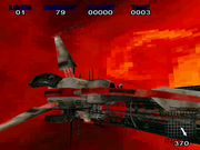 Star Command: Surface_Skimmer