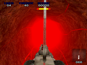 Star Command: Surface_Skimmer