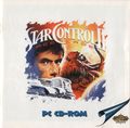 [Star Control II - обложка №1]