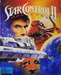 [Star Control II - обложка №2]