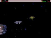 Star Control 3