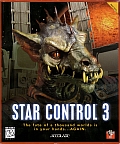 Star Control 3