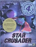 [Star Crusader - обложка №2]