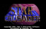 Star Crusader