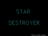 [Скриншот: Star Destroyer]
