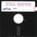 [Star Empire - обложка №3]
