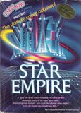 [Star Empire - обложка №1]