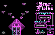 Star Fields