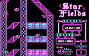 Star Fields