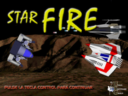 Star Fire