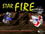 [Star Fire - скриншот №2]