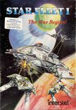 [Star Fleet I: The War Begins! - обложка №1]
