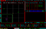 [Скриншот: Star Fleet II: Krellan Commander]