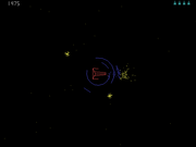 Star Fortress!