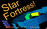 [Star Fortress! - скриншот №3]