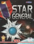 [Star General - обложка №2]