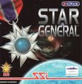 [Star General - обложка №3]